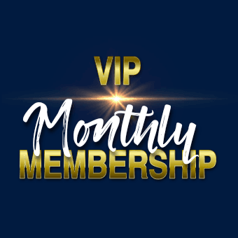 VIP Budget Monthly Membership